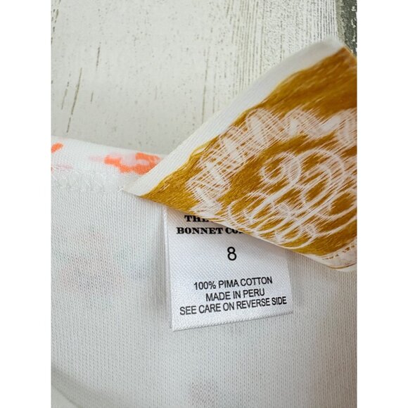 The Beaufort Bonnet Company Polly Play Dress Scenes Around South Ashland Girls 8 - Picture 8 of 11